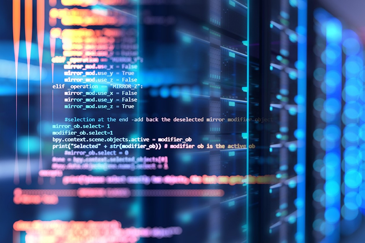 Information Technology (I.T.)